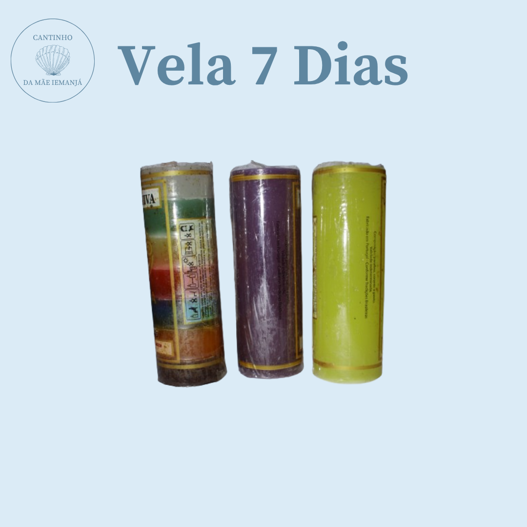 Vela 7 Dias